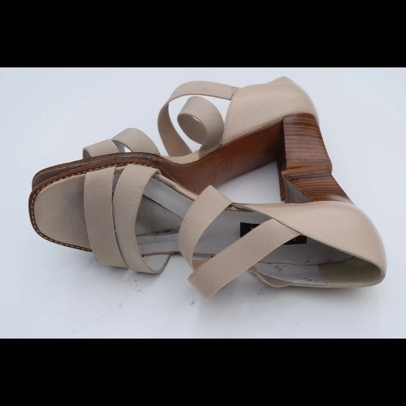 Stuart Weitzman sandals - Picture 3 of 8
